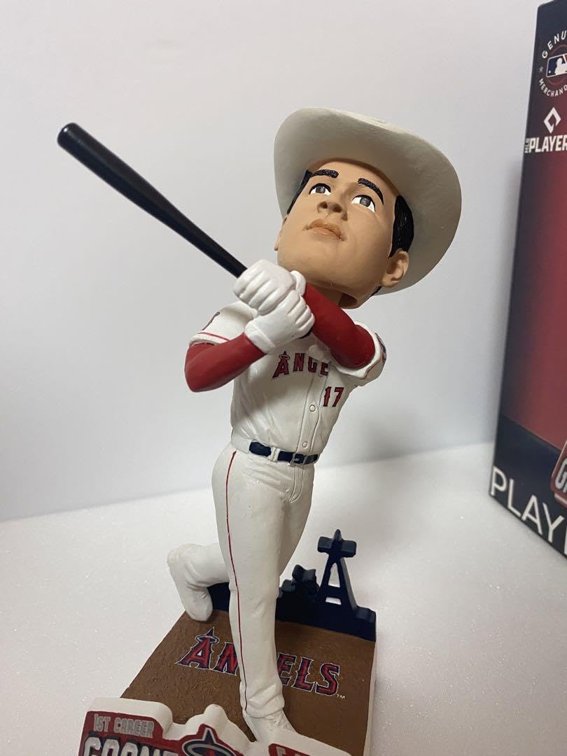 Amazon.co.jp: 422個限定 大谷翔平 初満塁ホームラン グランドスラム